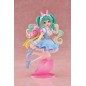 Hatsune Miku - X Rody AMP+ PVC Statue Fairy Tale Ver. 20 cm