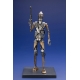 Star Wars The Mandalorian - Statuette ARTFX+ 1/10 IG-11 22 cm
