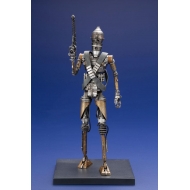 Star Wars The Mandalorian - Statuette ARTFX+ 1/10 IG-11 22 cm