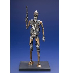Star Wars - The Mandalorian statuette PVC ARTFX+ 1/10 IG-11 22 cm