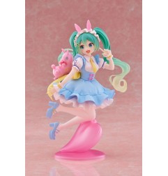 Hatsune Miku - X Rody AMP+ PVC Statue Fairy Tale Ver. 20 cm