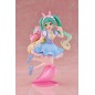 Hatsune Miku X Rody - Statuette AMP+ Fairy Tale Ver. 20 cm