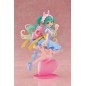 Hatsune Miku - X Rody AMP+ PVC Statue Fairy Tale Ver. 20 cm