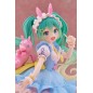 Hatsune Miku X Rody - Statuette AMP+ Fairy Tale Ver. 20 cm
