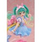 Hatsune Miku X Rody - Statuette AMP+ Fairy Tale Ver. 20 cm