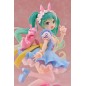 Hatsune Miku - X Rody AMP+ PVC Statue Fairy Tale Ver. 20 cm