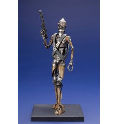 Star Wars - The Mandalorian statuette PVC ARTFX+ 1/10 IG-11 22 cm