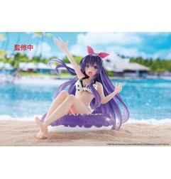 Date A Live V - Statuette Aqua Float Girls Tohka Yatogami Renewal 10 cm