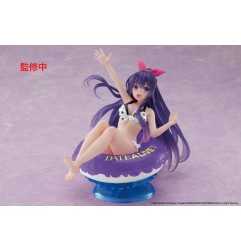 Date A Live - V Aqua Float Girls PVC Statue Tohka Yatogami Renewal 10 cm