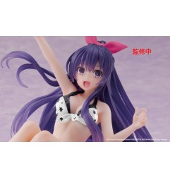 Date A Live - V Aqua Float Girls PVC Statue Tohka Yatogami Renewal 10 cm