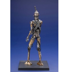 Star Wars - The Mandalorian statuette PVC ARTFX+ 1/10 IG-11 22 cm