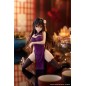 To Love-Ru - To Love Ru Darkness Desktop Cute PVC Statue Yui Kotegawa (Chinese Dress Ver.) 13 cm