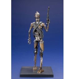 Star Wars - The Mandalorian statuette PVC ARTFX+ 1/10 IG-11 22 cm