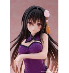 To Love Ru Darkness Desktop Cute - Statuette Yui Kotegawa (Chinese Dress Ver.) 13 cm