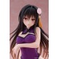 To Love Ru Darkness Desktop Cute - Statuette Yui Kotegawa (Chinese Dress Ver.) 13 cm