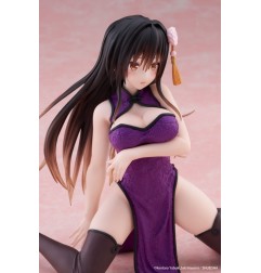 To Love Ru Darkness Desktop Cute - Statuette Yui Kotegawa (Chinese Dress Ver.) 13 cm