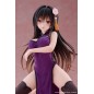 To Love-Ru - To Love Ru Darkness Desktop Cute PVC Statue Yui Kotegawa (Chinese Dress Ver.) 13 cm