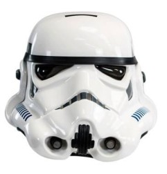 Original Stormtrooper - Coin Bank