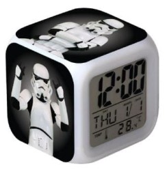 Original Stormtrooper - Réveil Original Stormtrooper