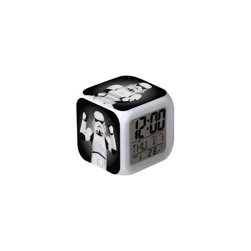 Original Stormtrooper - Réveil Original Stormtrooper