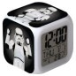 Original Stormtrooper - Digital Word Clock