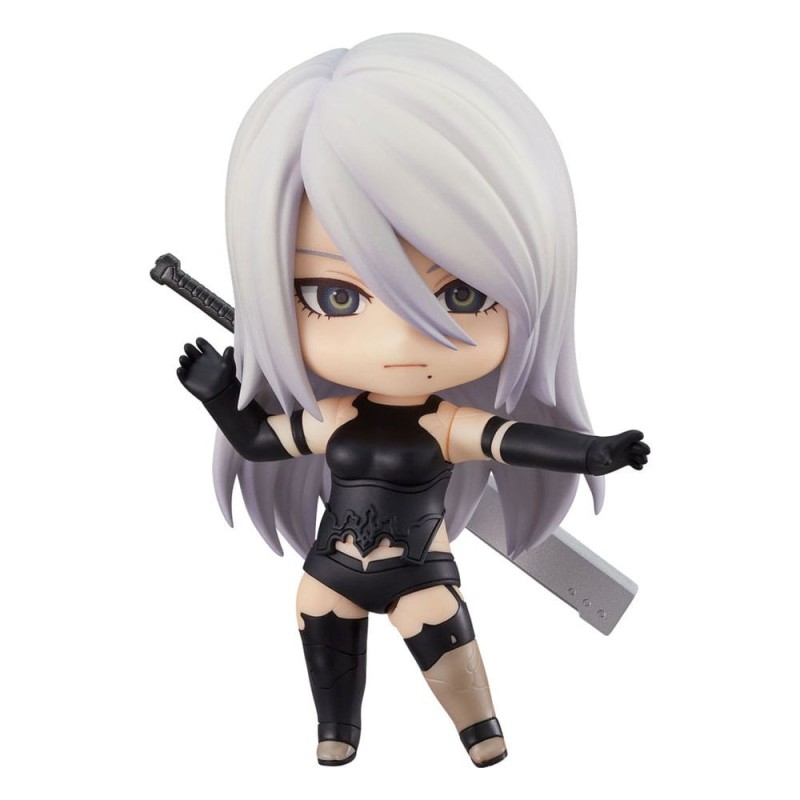NieR - :Automata Nendoroid Action Figure A2 (YoRHa Type A No. 2) 10 cm