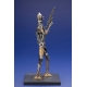 Star Wars The Mandalorian - Statuette ARTFX+ 1/10 IG-11 22 cm
