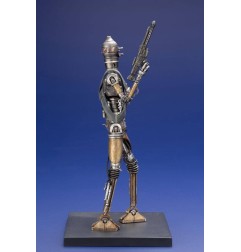 Star Wars - The Mandalorian statuette PVC ARTFX+ 1/10 IG-11 22 cm