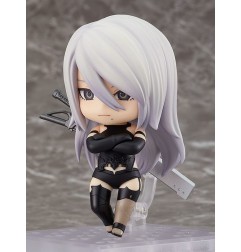 NieR: Automata - Figurine Nendoroid A2 (YoRHa Type A No. 2) 10 cm