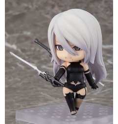 NieR: Automata - Figurine Nendoroid A2 (YoRHa Type A No. 2) 10 cm
