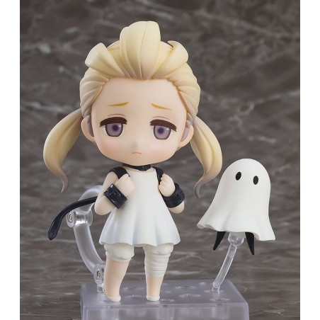 NieR - Re[in]carnation Nendoroid Action Figure The Girl of Light & Mama 10 cm (re-run)