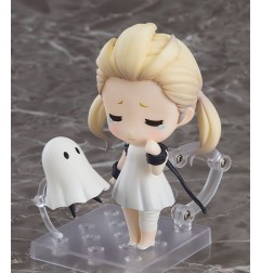 NieR Re[in]carnation - Figurine Nendoroid The Girl of Light & Mama 10 cm (re-run)