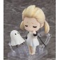 NieR Re[in]carnation - Figurine Nendoroid The Girl of Light & Mama 10 cm (re-run)