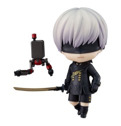 NieR - :Automata Nendoroid Action Figure 9S (YoRHa No. 9 Type S) 10 cm
