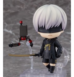 NieR - :Automata Nendoroid Action Figure 9S (YoRHa No. 9 Type S) 10 cm