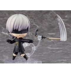 NieR: Automata - Figurine Nendoroid 9S (YoRHa No. 9 Type S) 10 cm