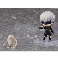 NieR: Automata - Figurine Nendoroid 9S (YoRHa No. 9 Type S) 10 cm