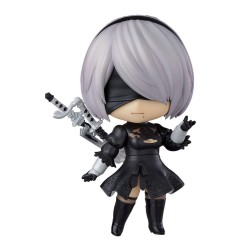NieR - :Automata Nendoroid Action Figure 2B (YoRHa No.2 Type B) 10 cm
