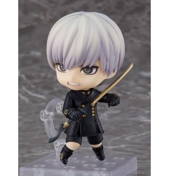 NieR: Automata - Figurine Nendoroid 9S (YoRHa No. 9 Type S) 10 cm