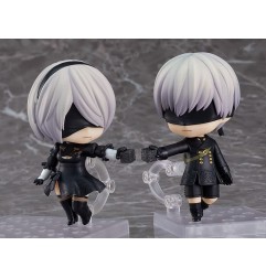 NieR - :Automata Nendoroid Action Figure 9S (YoRHa No. 9 Type S) 10 cm