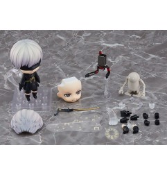 NieR - :Automata Nendoroid Action Figure 9S (YoRHa No. 9 Type S) 10 cm