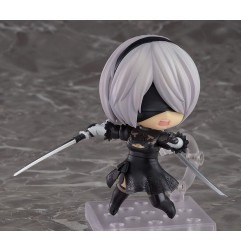NieR - :Automata Nendoroid Action Figure 2B (YoRHa No.2 Type B) 10 cm