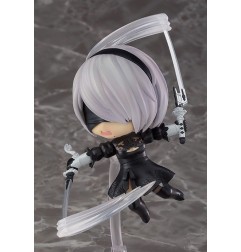 NieR - :Automata Nendoroid Action Figure 2B (YoRHa No.2 Type B) 10 cm