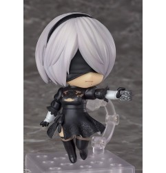 NieR - :Automata Nendoroid Action Figure 2B (YoRHa No.2 Type B) 10 cm