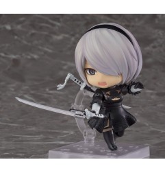 NieR: Automata - Figurine Nendoroid 2B (YoRHa No.2 Type B) 10 cm