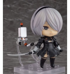 NieR - :Automata Nendoroid Action Figure 2B (YoRHa No.2 Type B) 10 cm