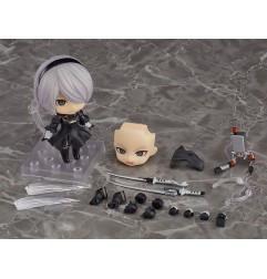 NieR - :Automata Nendoroid Action Figure 2B (YoRHa No.2 Type B) 10 cm