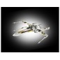 Star Wars - Model Kit 1/57 Carson Teva's X-Wing Fighter 22 cm Star Wars - Model Kit 1/57 Carson Teva's X-Wing Fighter 22 cm