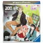 Spy x Family - Fandom Collection Jigsaw Puzzle N°2 (300 pieces) Spy x Family - Fandom Collection Jigsaw Puzzle N°2 (300 pieces)