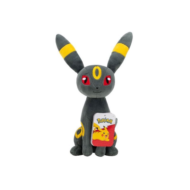 Pokémon - Plush Figure Umbreon 20 cm Pokémon - Plush Figure Umbreon 20 cm